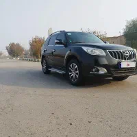 هایما s7 مدل 97|خودرو سواری و وانت|ارومیه, |دیوار