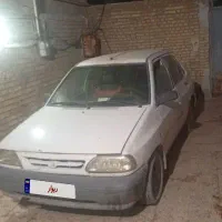 پراید۱۳۱مدل۹۰