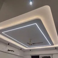 اجرای کناف و سقف کاذب