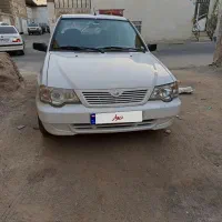 پرایدمعاوضه با پارس یا 206|خودرو سواری و وانت|یزد, |دیوار