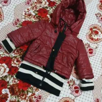 کاپشن کودکانه|کفش و لباس بچه|بناب, |دیوار