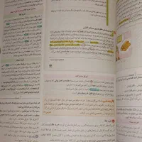 کتاب کار جامع دوازدهم انسانی|کتاب و مجله آموزشی|تهران, مینای جنوبی|دیوار