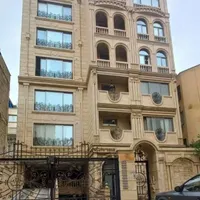 آپارتمان ۱۶۵ متری ۳ خوابه کوچه سرسره (ناصر نیکو)