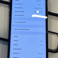 آیفون یازده پرو ۲ سیم|موبایل|میاندوآب, |دیوار