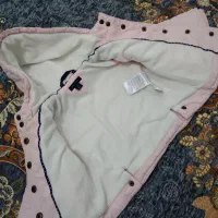 کاپشن کودک درحدنو|کفش و لباس بچه|قم, شهر قائم|دیوار