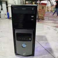 قاپ کیس (VIERA) همراه پاور ۴۰۰ وات