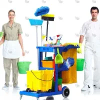 شرکت خدماتی صداقت.