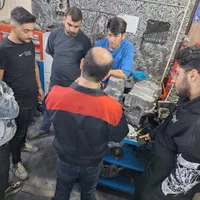 آموزش مکانیک خودرو خارجی تعمیر موتور بنز و هیوندا|خدمات آموزشی|مشهد, فلسطین|دیوار