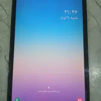 تبلت سامسونگ سالم فنی و ظاهر