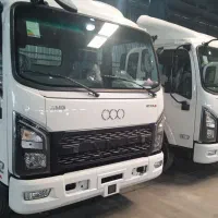 کامیونت اترا ایسوزو۶تن لار