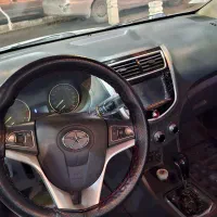 جک j4|خودرو سواری و وانت|سمنان, |دیوار