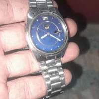 ساعت سیکو ۵