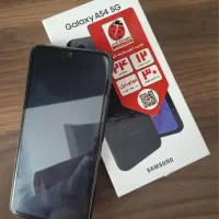 فروش گوشی A54 Samsung