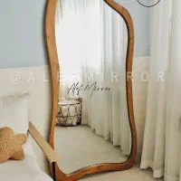 آینه دکوری الف مدل غزال|آینه|تهران, حکیمیه|دیوار