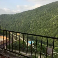 اجاره ویلا و سوئیت در یلاق|اجارهٔ کوتاهمدت ویلا و باغ|آلاشت, |دیوار