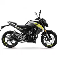 cf 150 cc در حد صفر