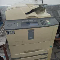 توشیبا|پرینتر، اسکنر، کپی، فکس|کلاله, |دیوار