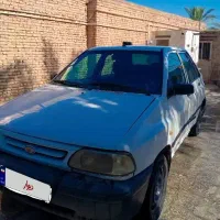 پراید 131