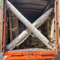 کارگراسباب کشی باربری بزرگ برادران عبدالّهی|خدمات حمل و نقل|نیشابور, شهرک اندیشه|دیوار