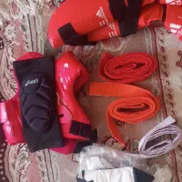 لباس کاراته
