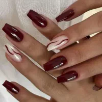 کلیه خدمات ناخن