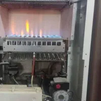 تعمیرات سرویس کار پکیج  رادیاتور شوفاژفوری