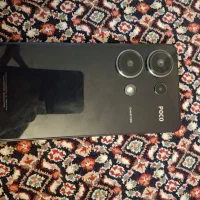 Poco m6 Pro