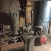 گارگاه-150-متری-100متر-بالن-برق-3فاز-و-آب-وگاز