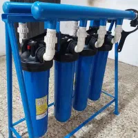 تعمیرات کلی لوازم خانگی و تصفیه و نصب لوازم خانگی