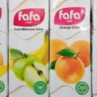 آبمیوه فافا