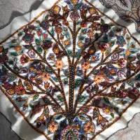 پته|لوازم خیاطی و بافتنی|رفسنجان, |دیوار