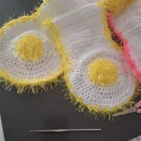 لیف بافت|لوازم حمام|شیروان (خراسان), |دیوار