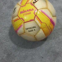 توپ فوتبال میکاسا اصلی
