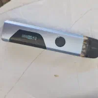 پاد فری مکس .گلگسی پرو