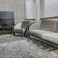 مبل|مبلمان خانگی و میز عسلی|مریوان, |دیوار