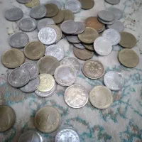 سکه|کلکسیون سکه، تمبر، اسکناس|سنندج, |دیوار