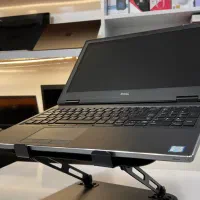 دستگاه حرفهای ورک استیشن Dell Precision 7540|رایانه همراه|قم, یخچال قاضی|دیوار