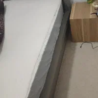 فروش تخت دو نفره|تخت و سرویس خواب|گرگان, |دیوار