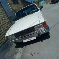 پیکان مدل ۸۲ دوگانه