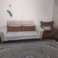 مبل راحتی ۷ نفره