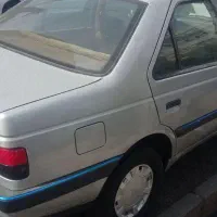 پژو ۴۰۵ مدل ۹۱