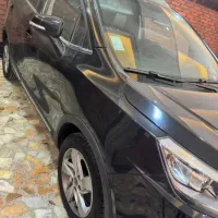 جک s3 مدل ۱۴۰۲ بدون رنگ|خودرو سواری و وانت|یزد, |دیوار