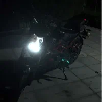 بنلی ۲۵۰ تک سیلندر