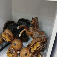 مجسمه دکوری زیرقیمت خرید حراج|مجسمه، تندیس، ماکت|تهران, یافت‌آباد|دیوار