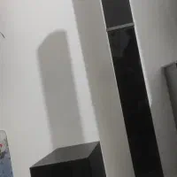 سینما خانواده ساب .باند .دی وی دی سامسونگ|سیستم صوتی خانگی|قزوین, |دیوار