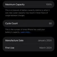 فروش قسطی آیفون ۱۵ پرومکس