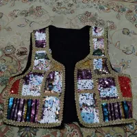 لباس کوردی|لباس|ارومیه, |دیوار