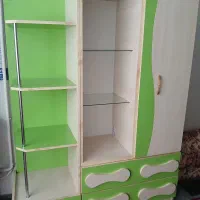 فوری.کمد تمیو نو