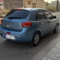 تیبا ۲ مدل آخر ۱۴۰۱|خودرو سواری و وانت|تهران, منیریه|دیوار