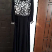 پیراهن مجلسی|لباس|کرمانشاه, |دیوار